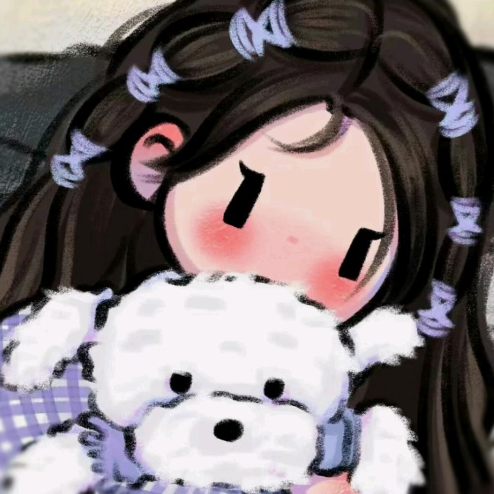 幼稚园の皖熙💤