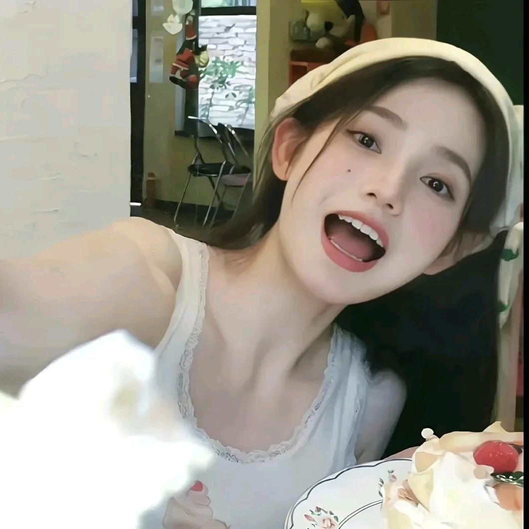 爱吃土豆