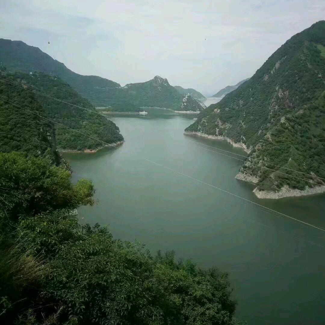 顺其自然.