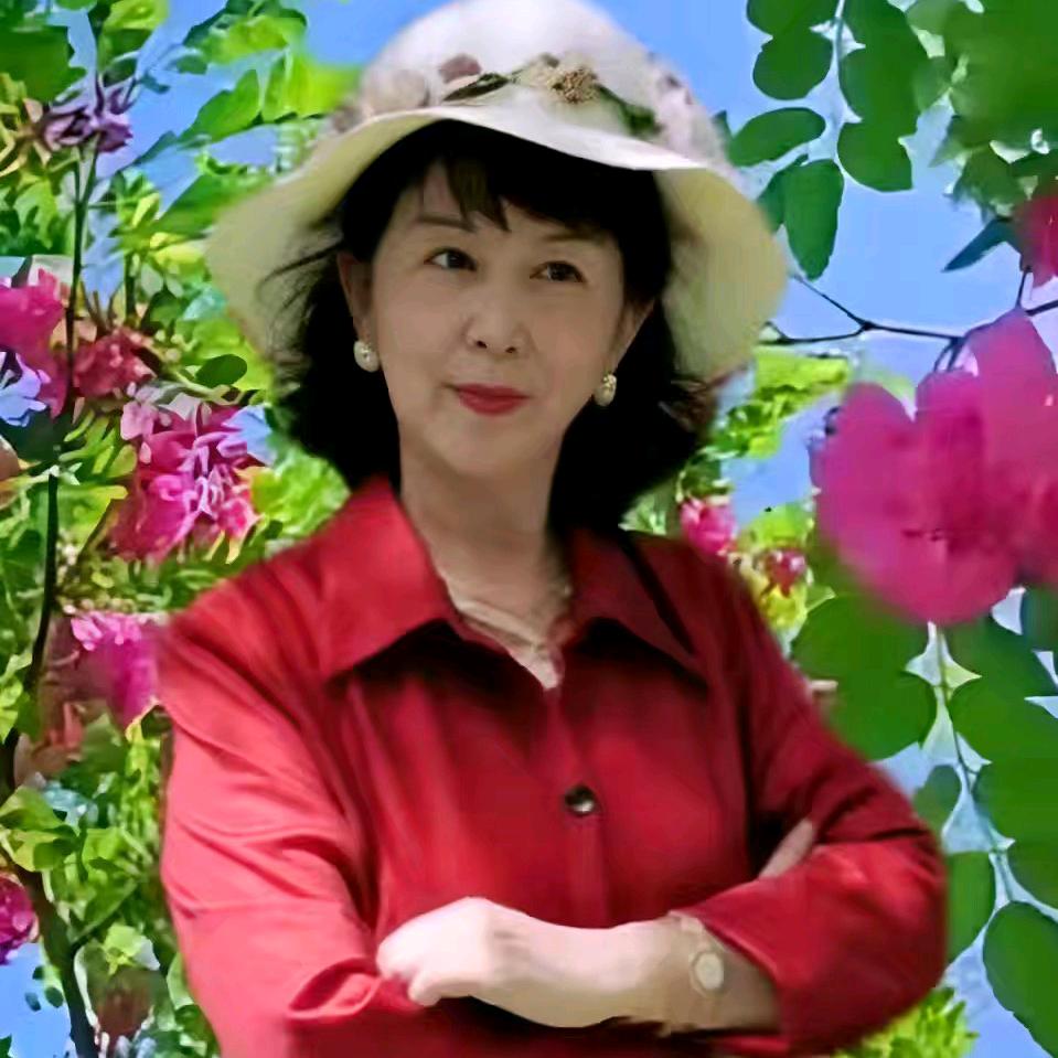 芳芳