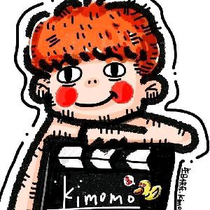 Kimo桑