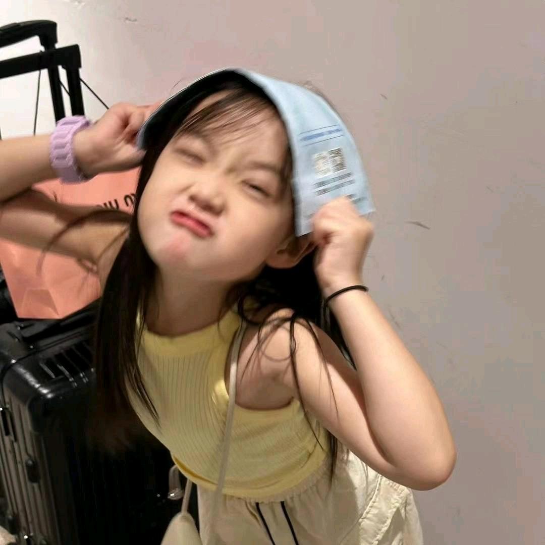 睡觉对我很重要.