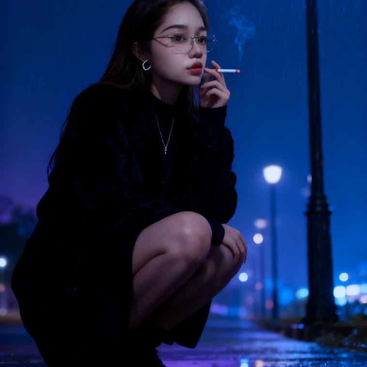 ᝰ᭄💔哪有后来ᝰ᭄