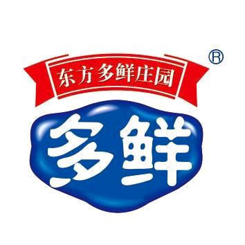 东方多鲜庄园官方号