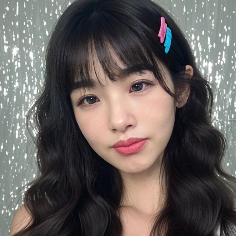 小糖果