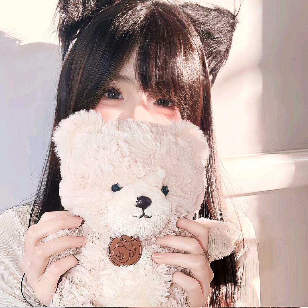 笨蛋幼幼~