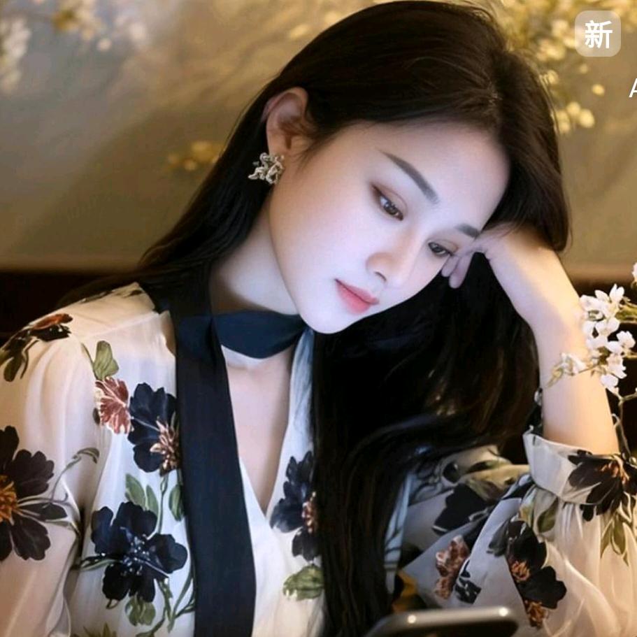 🦋᭄小玲儿᭄🦋