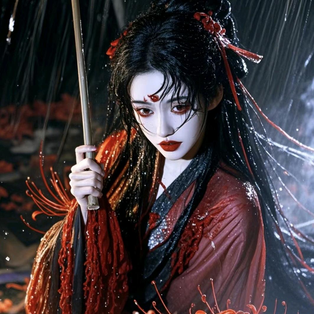 彼岸花
