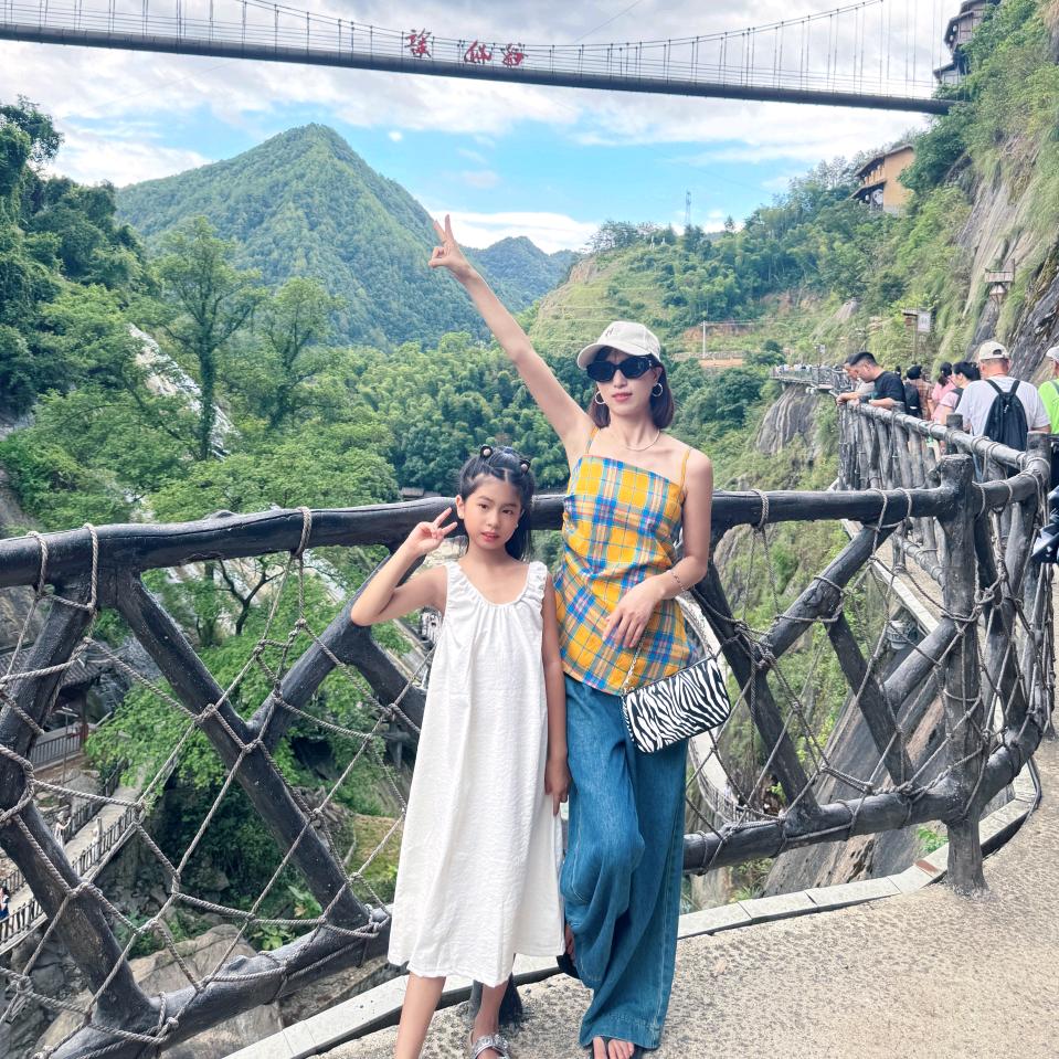 ✨差点长成美女