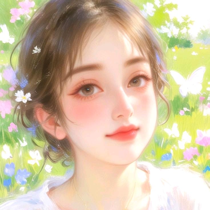 破茧成蝶🌸刮大白de珍
