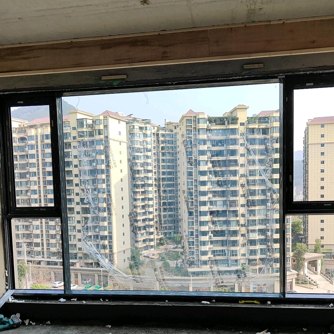 @门窗安装～胡先生