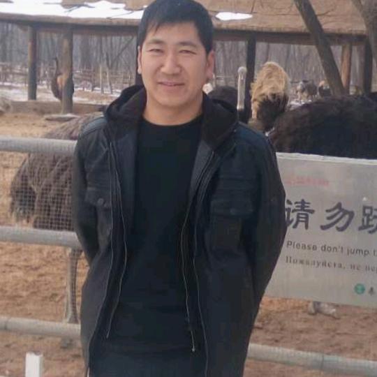 武哥✌