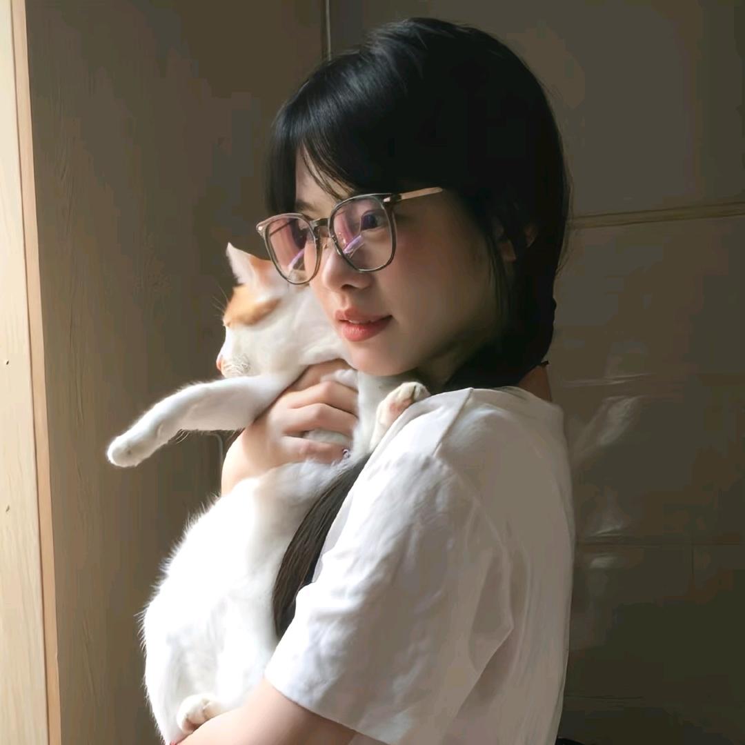 小甜水✨