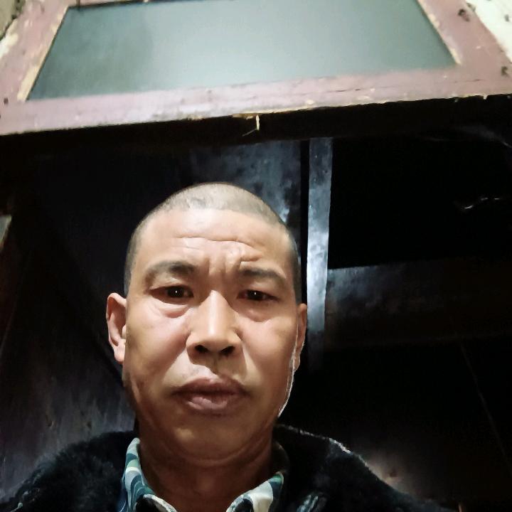 好好先生饶仁均