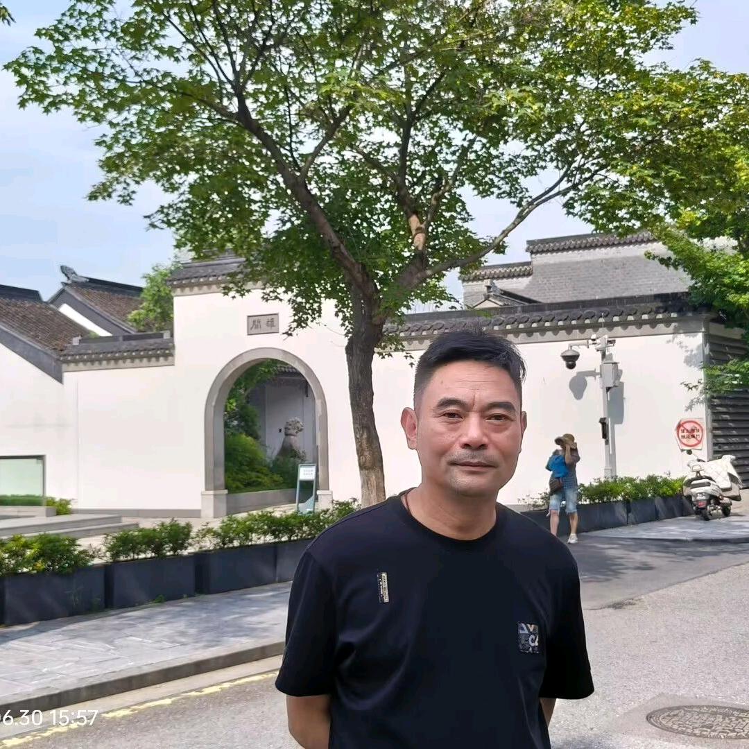 野哥别墅外墙