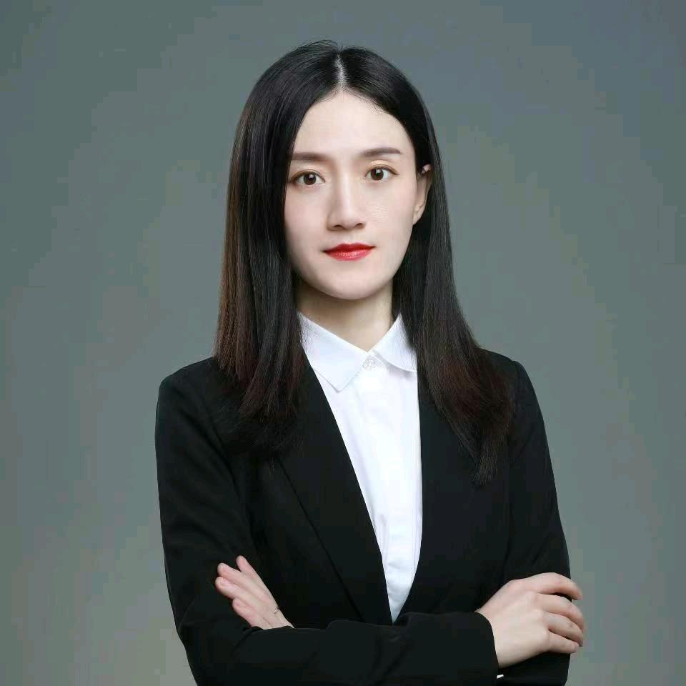 爱分享知产的小倩