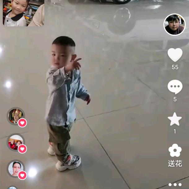 泡泡姥姥
