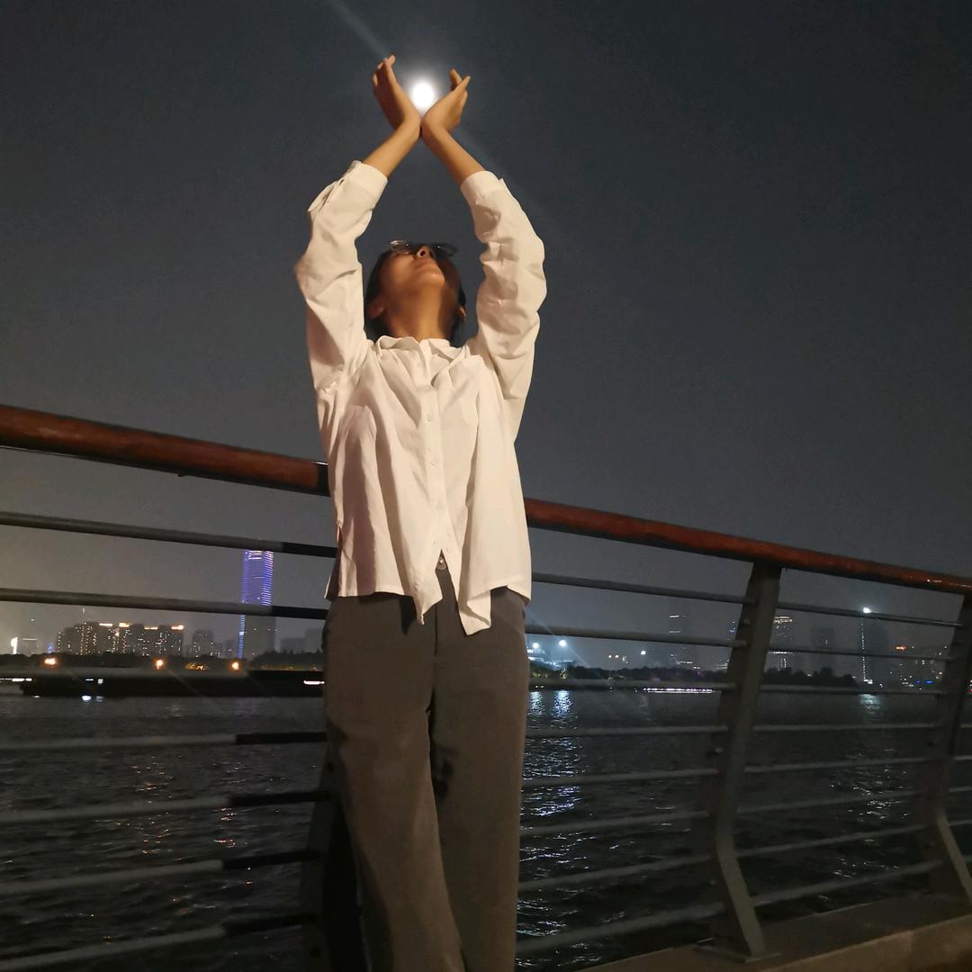 你不要理我