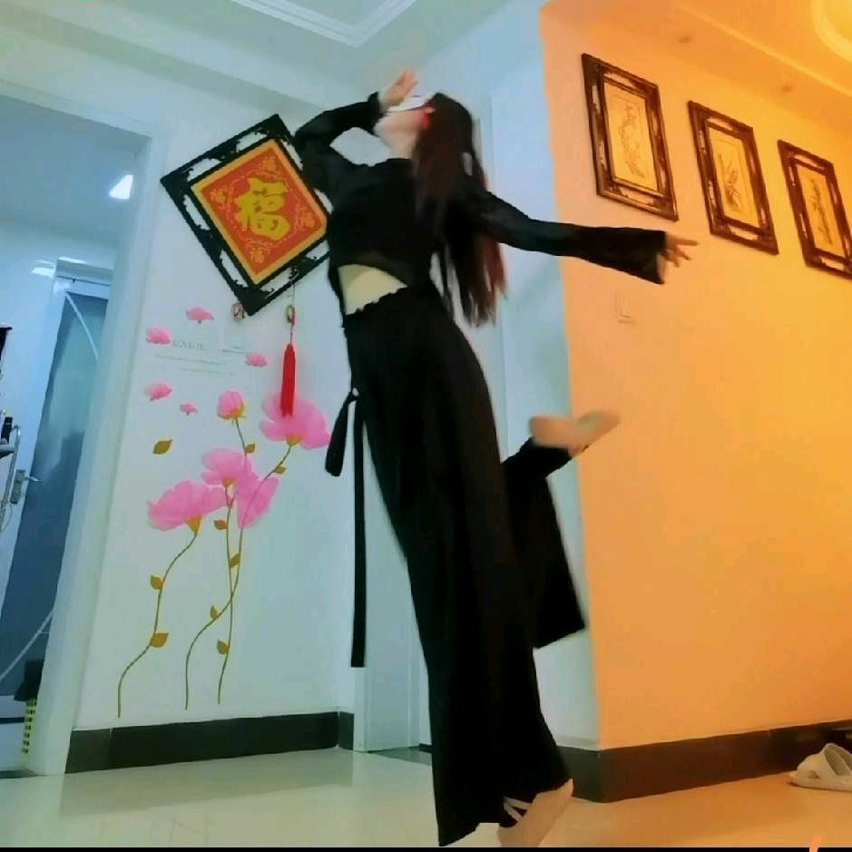 是紫萱吖