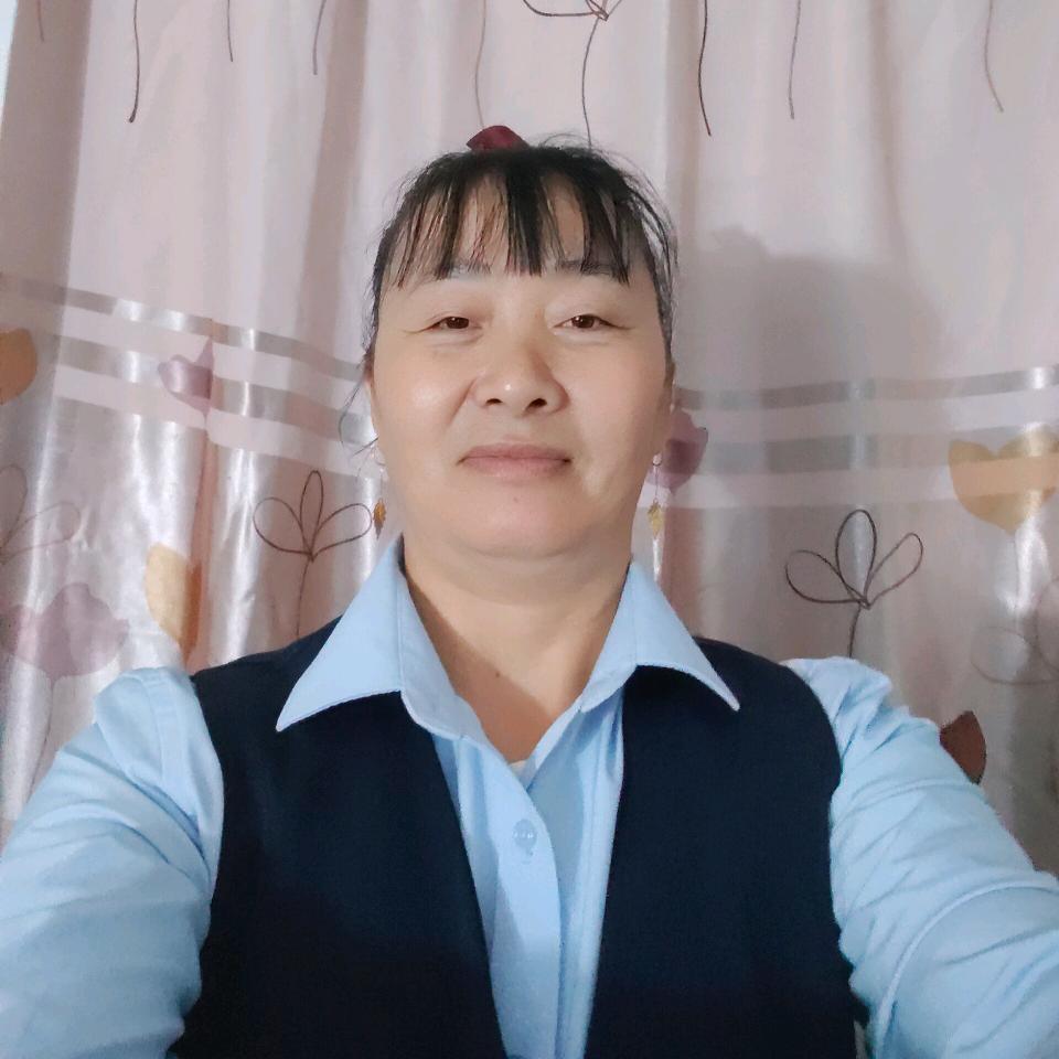 第二次婚姻的我一切靠顺其自然