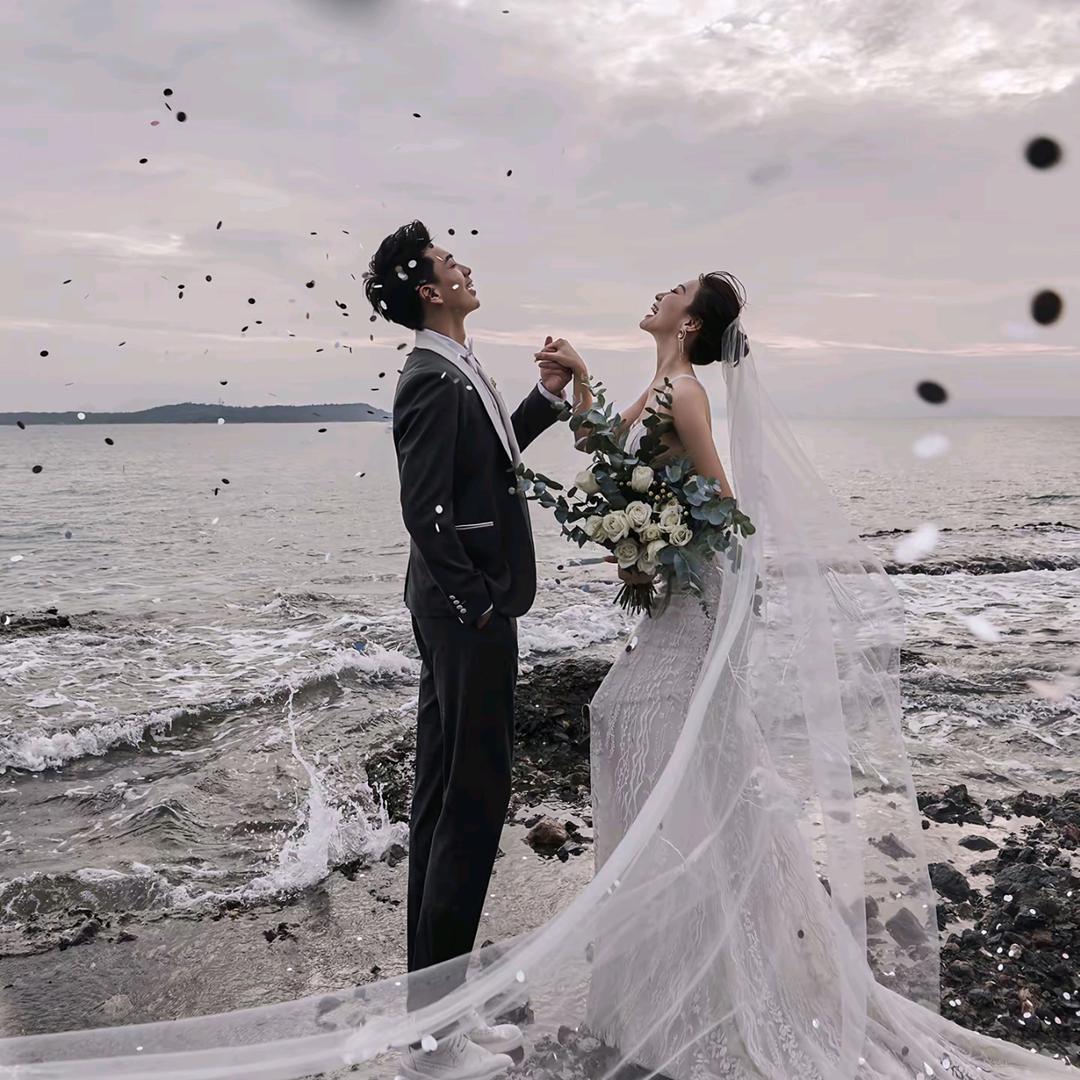 维汉夫妇♥