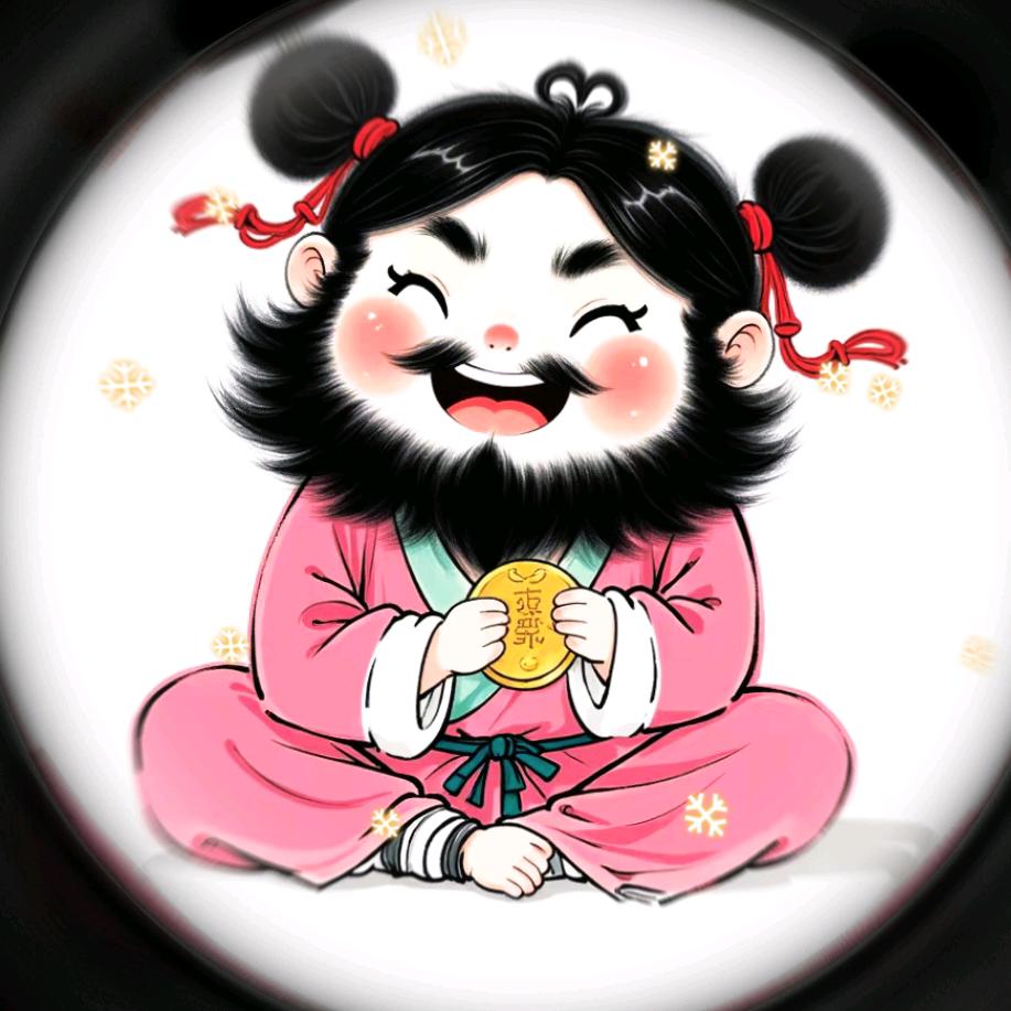 喜多多♓️