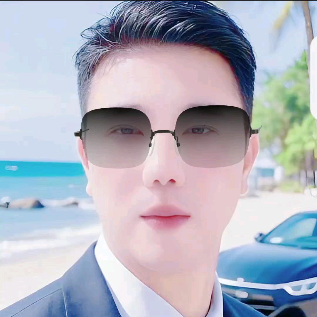 开心哥