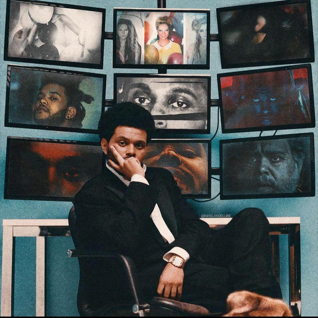 The Weeknd