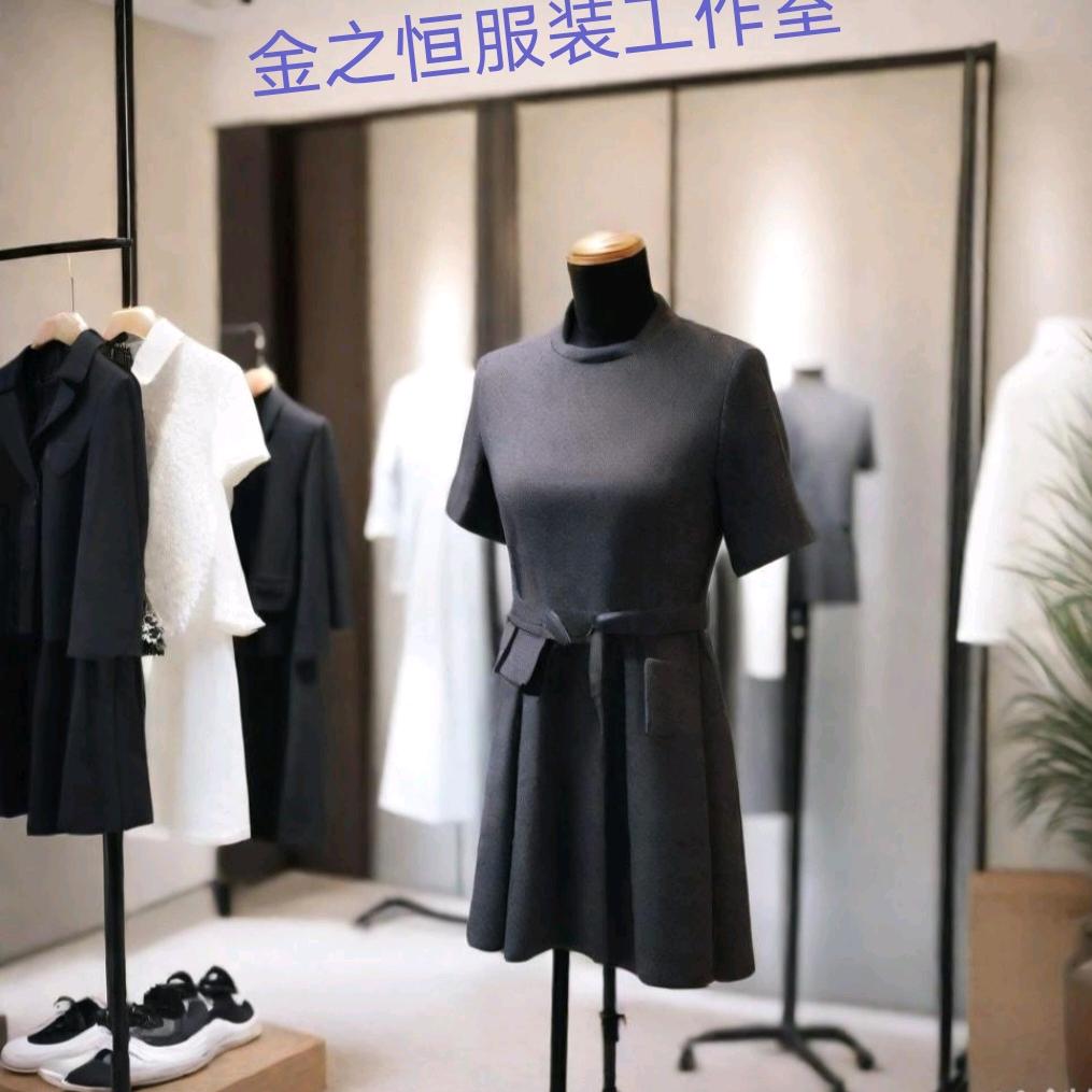 恒信贸易