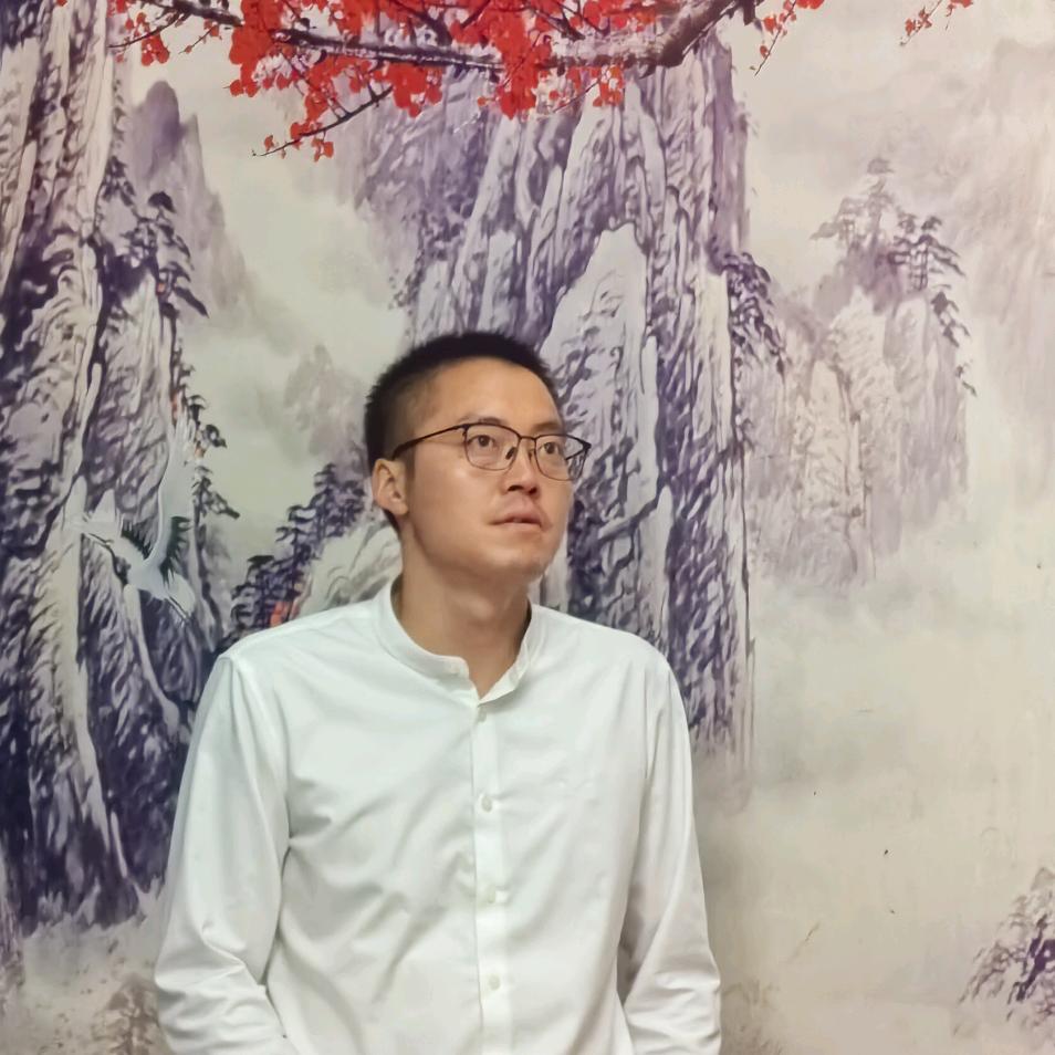 黄河水