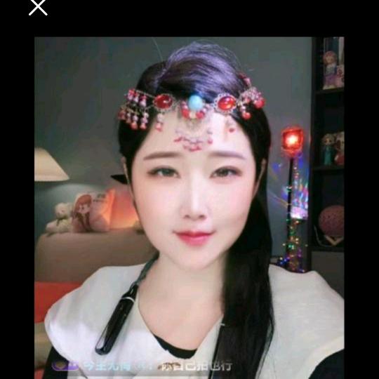 晓芸💫