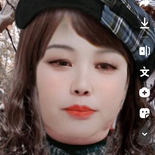 玻璃心