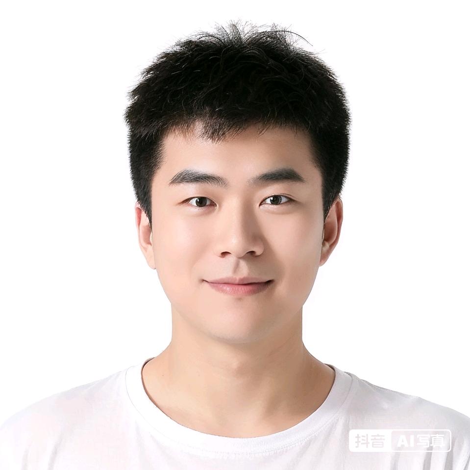 高树树（瘦了包帅的）