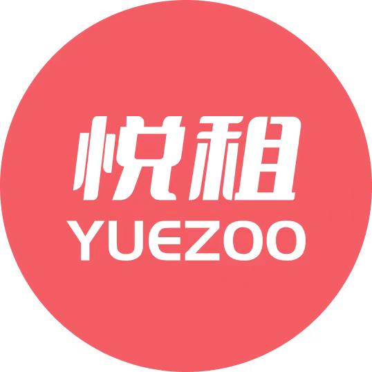悦租小程序