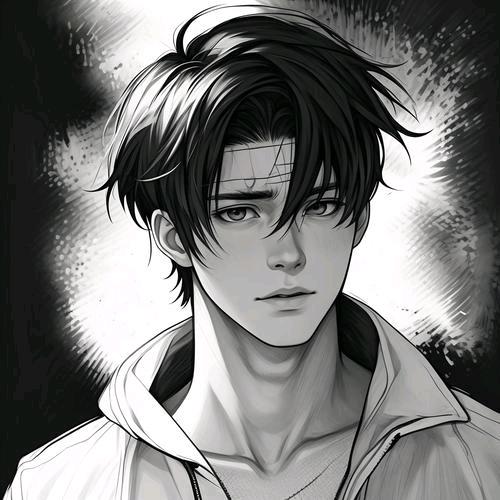 全互联网最干净的男人