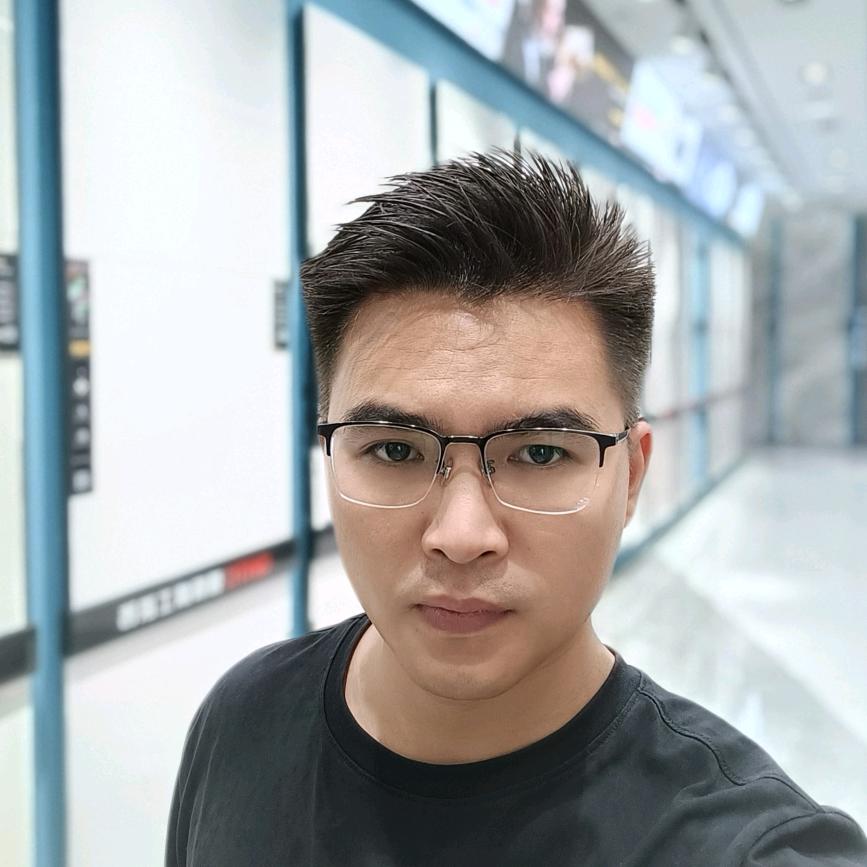 西安搬砖人/展哥