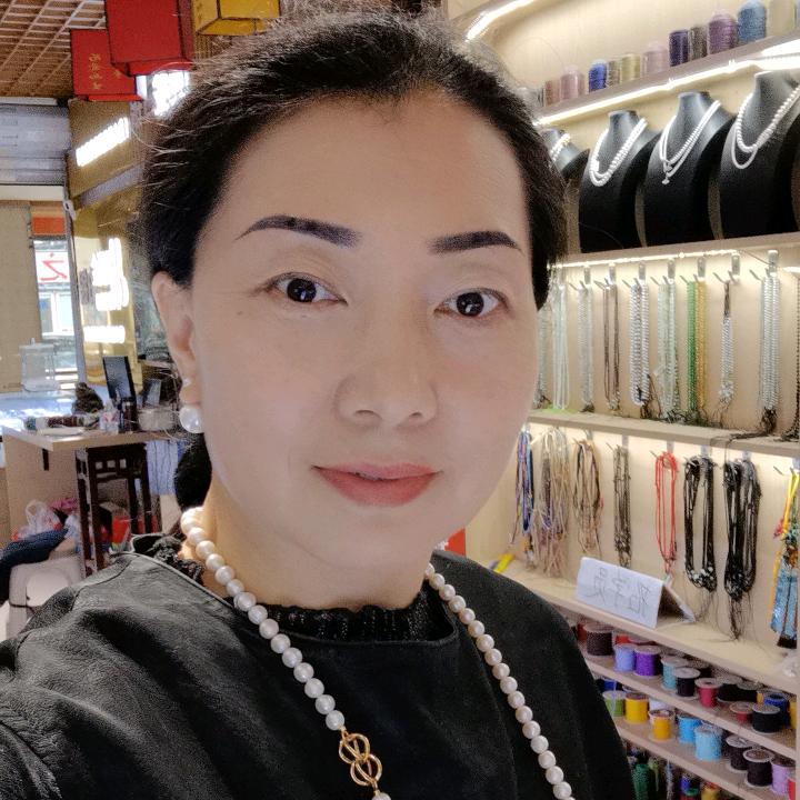 滦南银线团饰品店