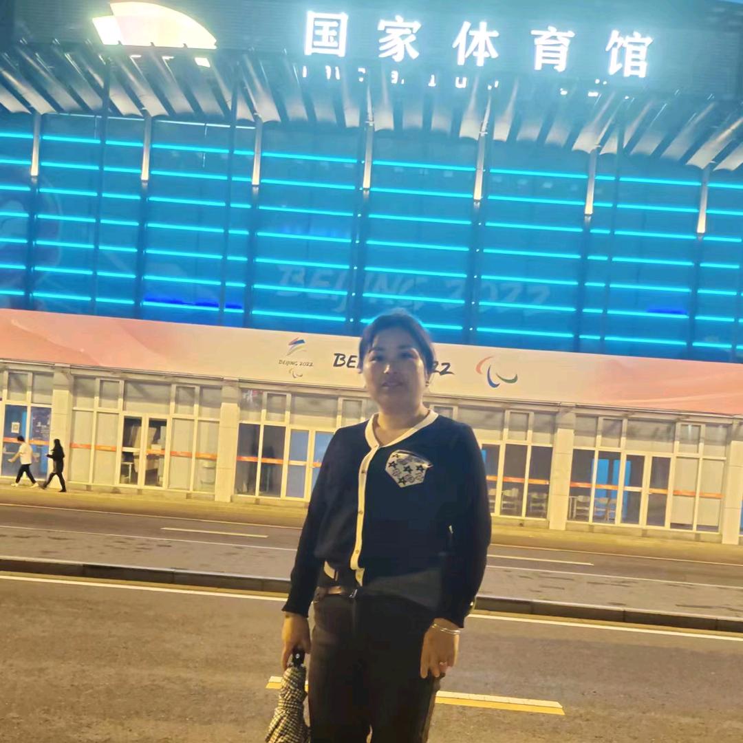 茫然回首
