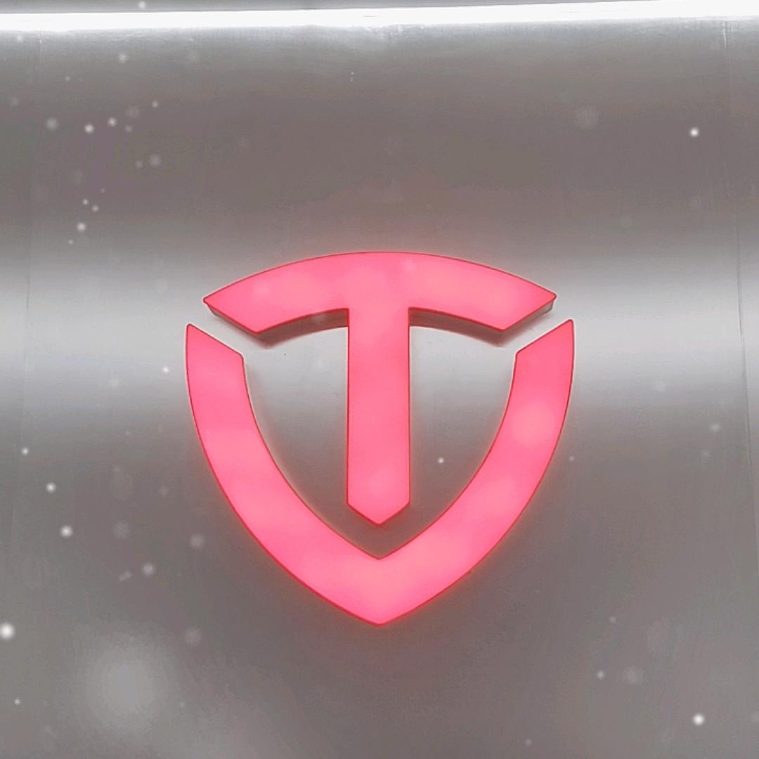 项城公园路台铃