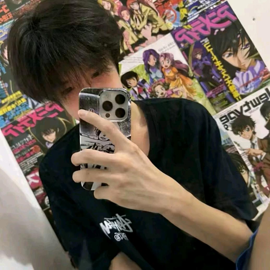 Baby宝宝⚜️