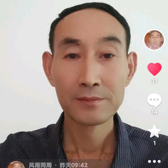 风雨同周i…