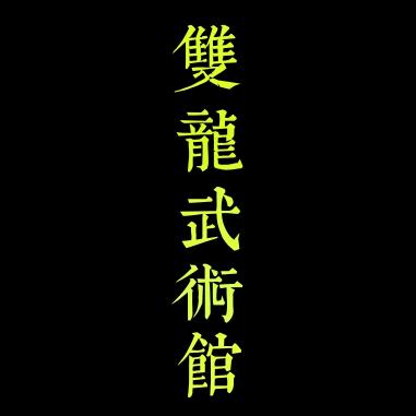 双龙武馆  何金学