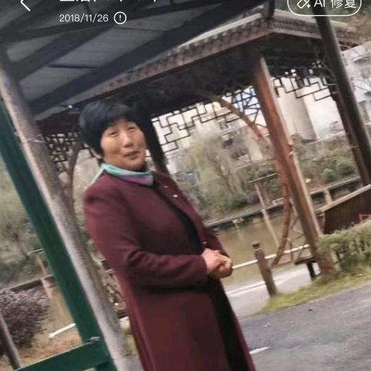 庙兰（天边女团成员）