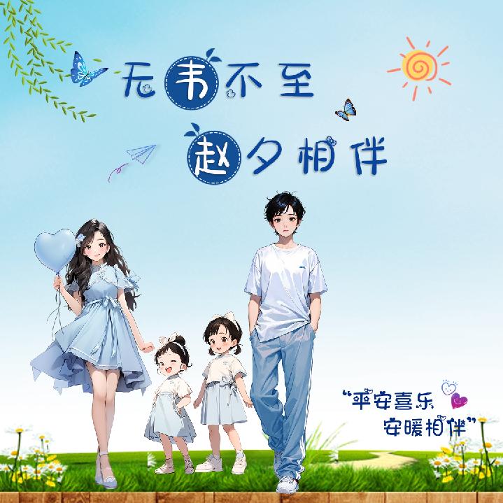 怡宝和薇宝