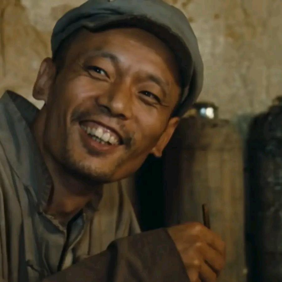 沫叔大油边（炭烤大串）