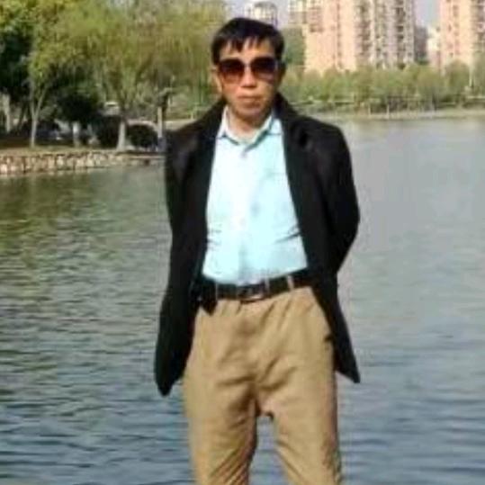 计建仁<经公桥感恩乐队＞