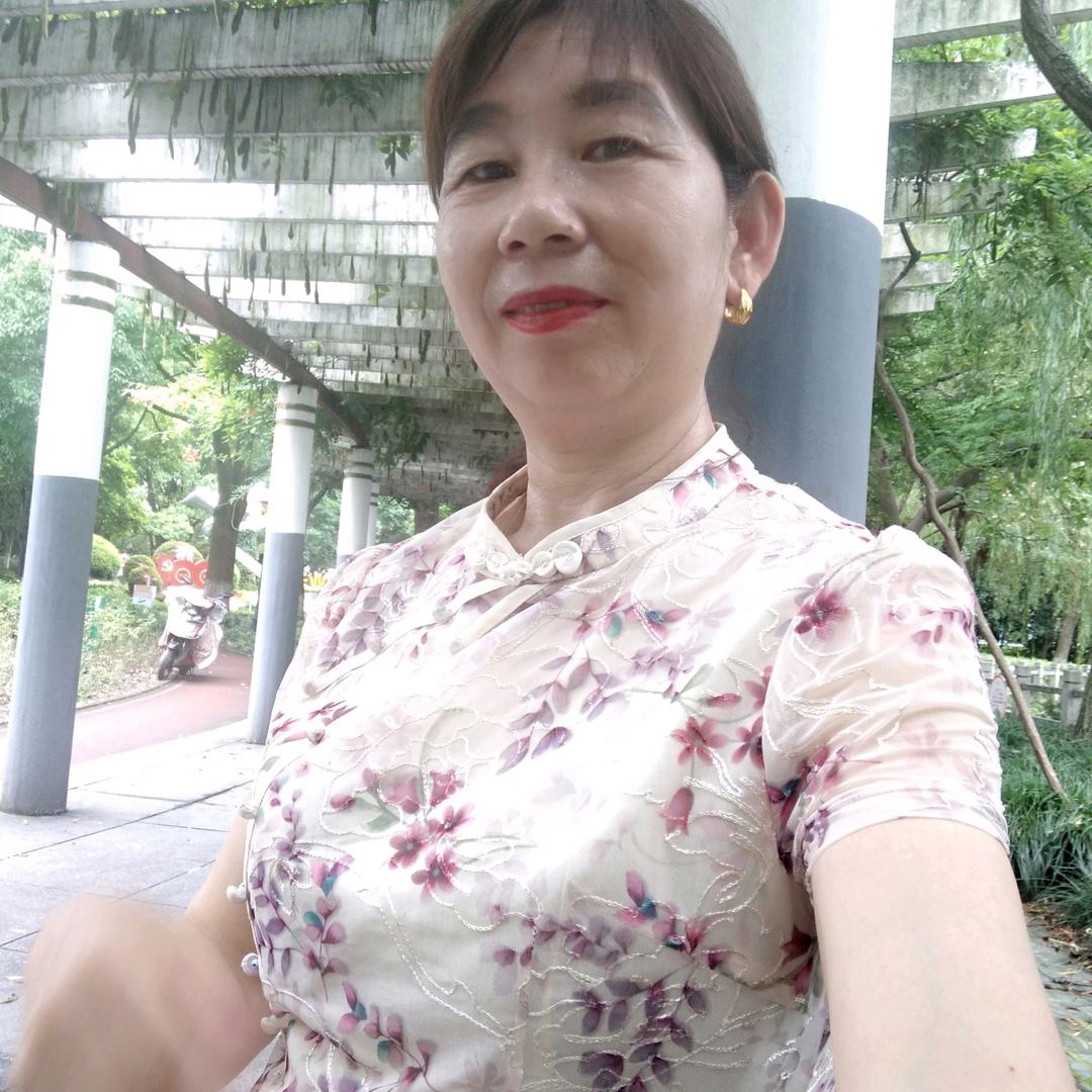 花🌸姐