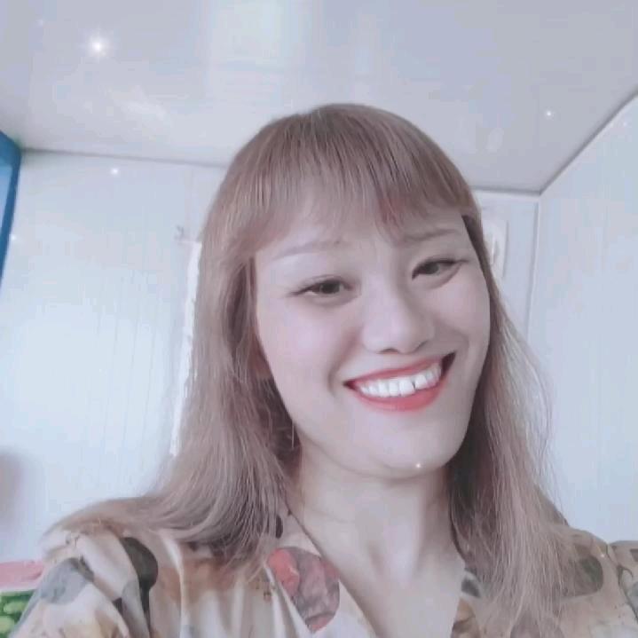 爱唱歌的姐姐