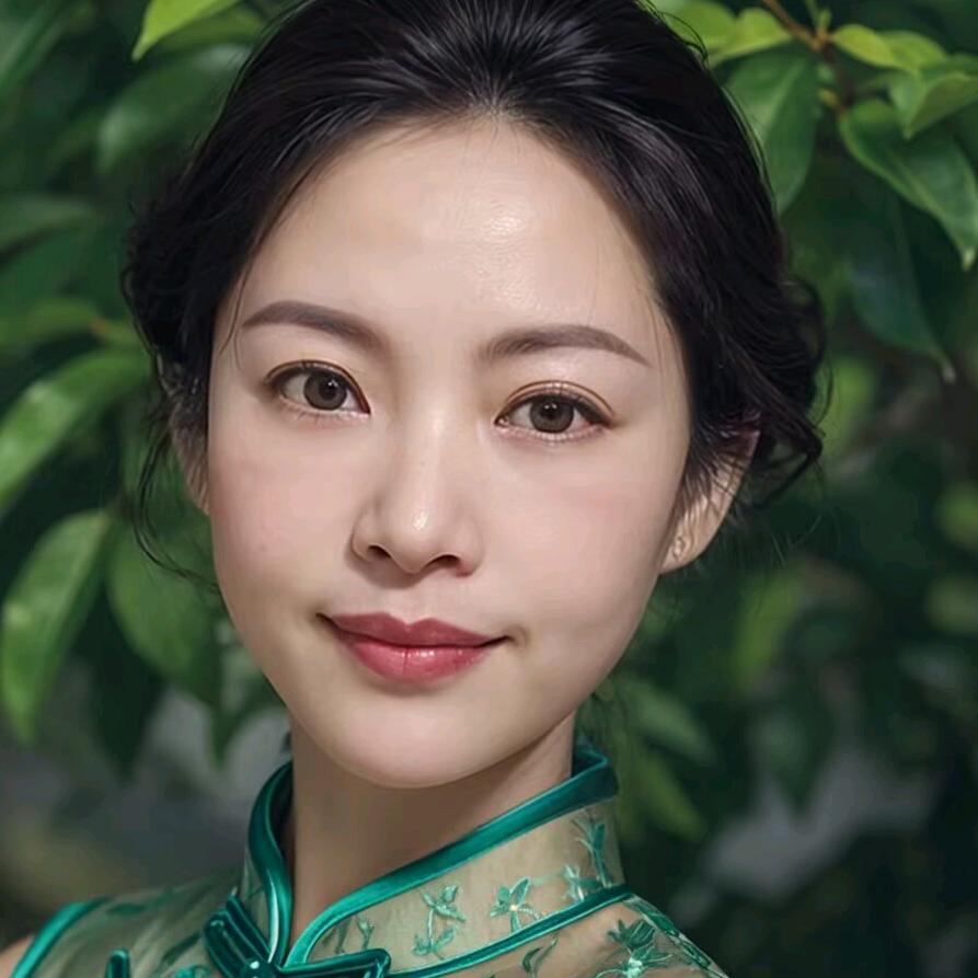 姚林壬水（祈愿天下所有夫妻幸福美满）