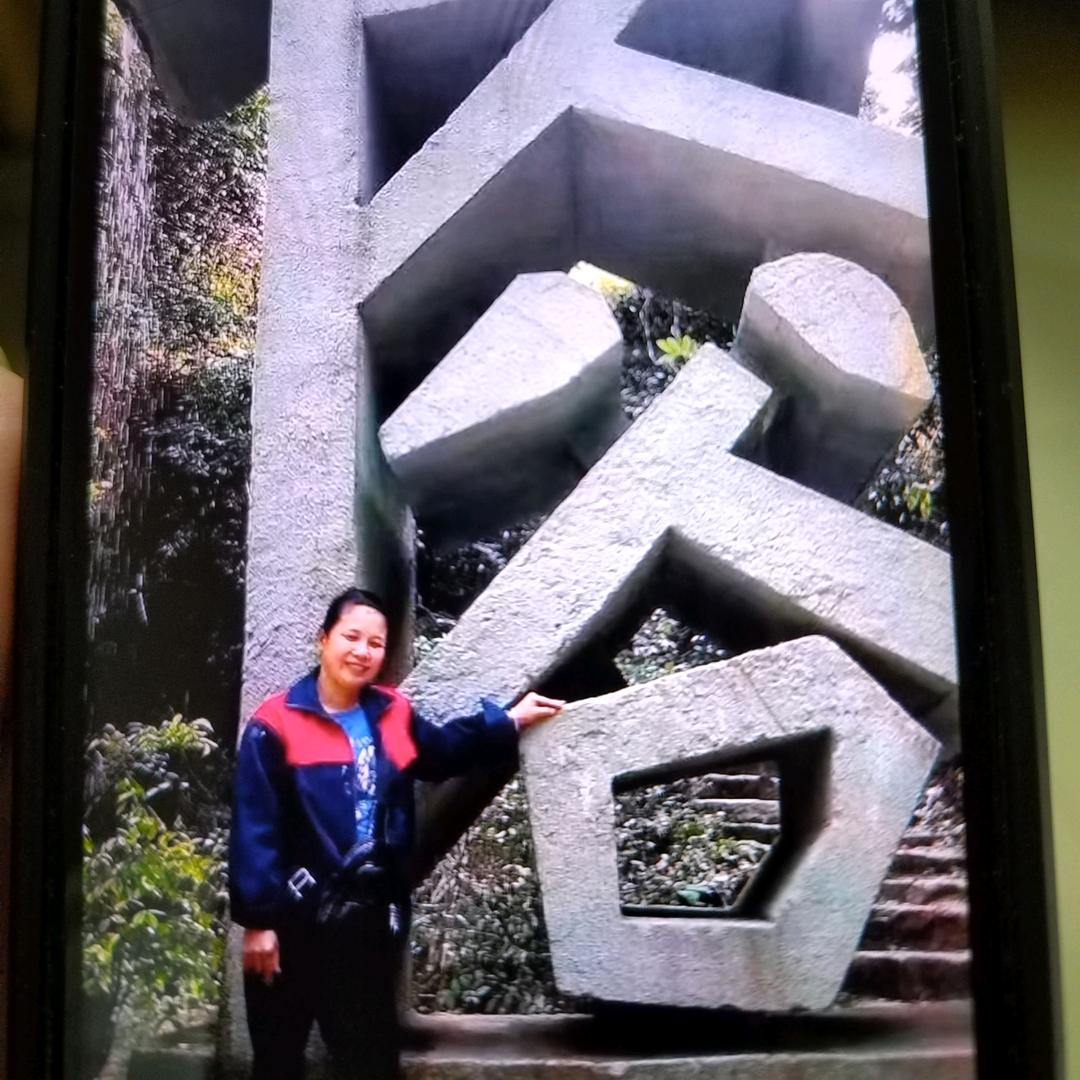 单身妈妈